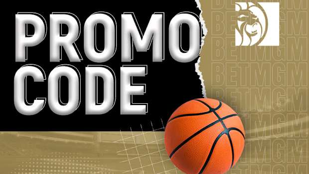 BetMGM $158 Bonus